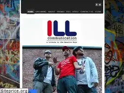 Sites similar to illatl.com