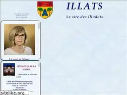 Sites similar to illats.fr