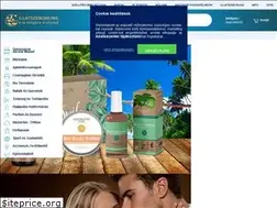 Sites similar to illatszeronline.hu