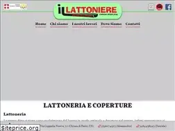 Sites similar to illattoniere.com