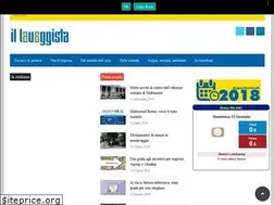 Sites similar to illavaggista.eu