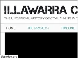 Sites similar to illawarracoal.com