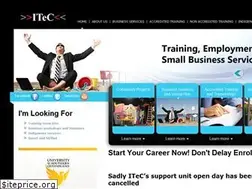 Sites similar to illawarraitec.com.au