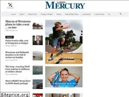 Sites similar to illawarramercury.com.au
