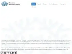 Sites similar to illawarraneurosurgeons.com.au