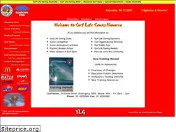 Sites similar to illawarrasurf.com