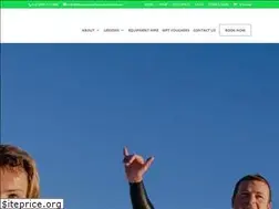 Sites similar to illawarrasurfacademy.com.au