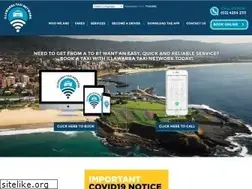 Sites similar to illawarrataxinetwork.com.au