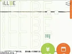 Sites similar to illbe-takatsuki.com