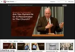Sites similar to illbehonest.com