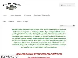 Sites similar to illbejigged.com