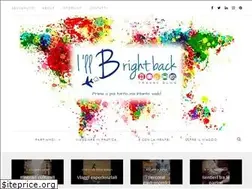Sites similar to illbrightback.com