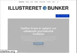 Sites similar to illbunker.dk