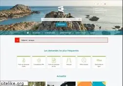 Sites similar to ille-et-vilaine.fr
