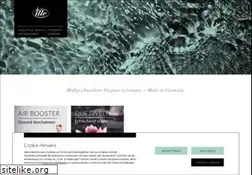 Sites similar to ille.de