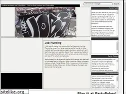 Sites similar to illeagles.htmlplanet.com