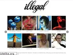 Sites similar to illegal-art.net