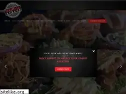 Sites similar to illegalburger.com