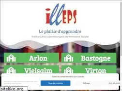 Sites similar to illeps.be
