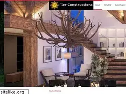 Sites similar to iller-constructions.com