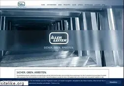 Sites similar to iller-leiter.de