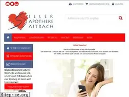 Sites similar to illerapo.de