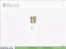 Sites similar to illerich.de