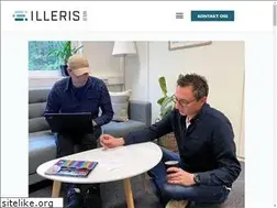 Sites similar to illeris.com