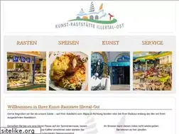 Sites similar to illertal.com
