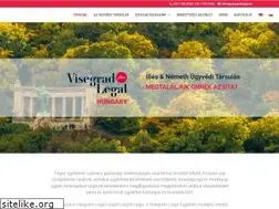 Sites similar to illes-law.hu