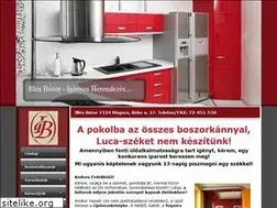 Sites similar to illesbutor.hu