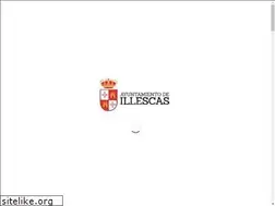 Sites similar to illescas.es