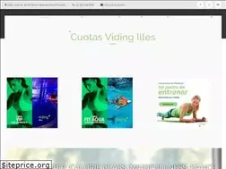 Sites similar to illescw.com