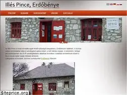 Sites similar to illespince.hu