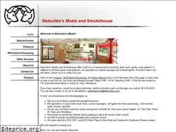 Sites similar to illetschkos.com