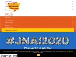 Sites similar to illettrisme-journees.fr