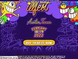 Sites similar to illfest.com