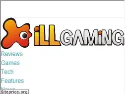Sites similar to illgaming.in