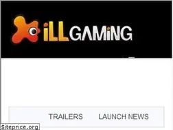 Sites similar to illgaming.net