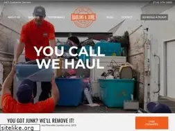 Sites similar to illhaul.com