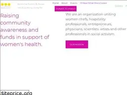 Sites similar to illhavewhatsheshaving.org