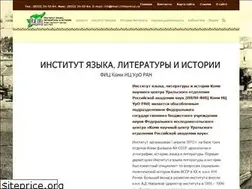 Sites similar to illhkomisc.ru