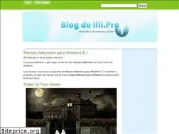 Sites similar to illi-pro.com