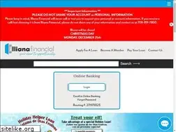 Sites similar to illiana.org