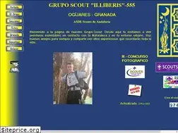 Sites similar to illiberis555.com