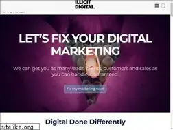 Sites similar to illicitdigital.com