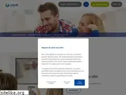 Sites similar to illico-uem.fr