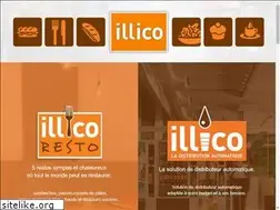 Sites similar to illico.online