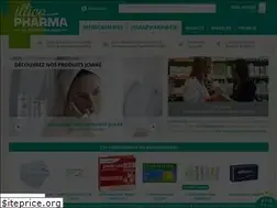 Sites similar to illicopharma.com