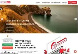 Sites similar to illicoweb.com